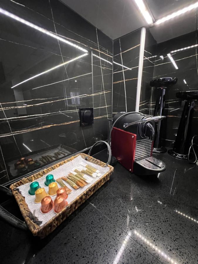 Modern Apartment Close To Airport With Gym And Bbq Heraklion  Luaran gambar